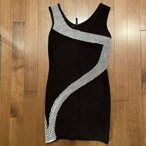 Guess party dress